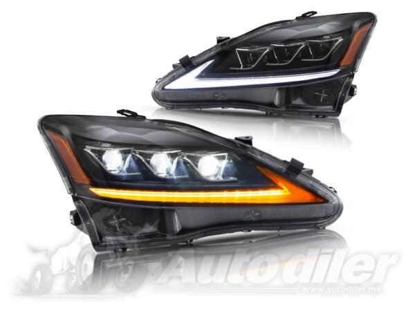 Farovi za sva vozila