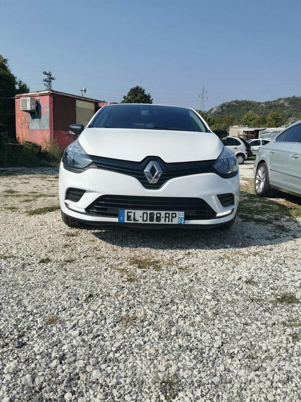 Renault - Clio - 1.5dci.07.2017