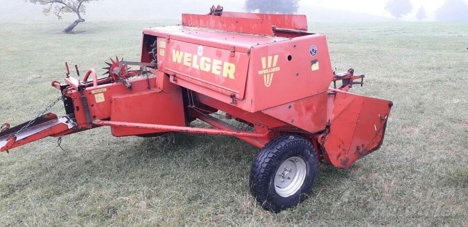 Ostalo - welger 42