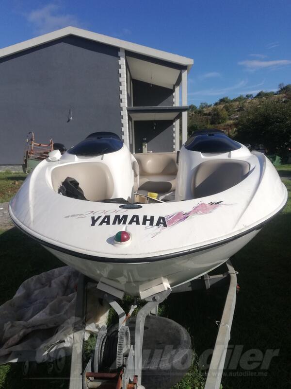 Sea pro - sl 2000