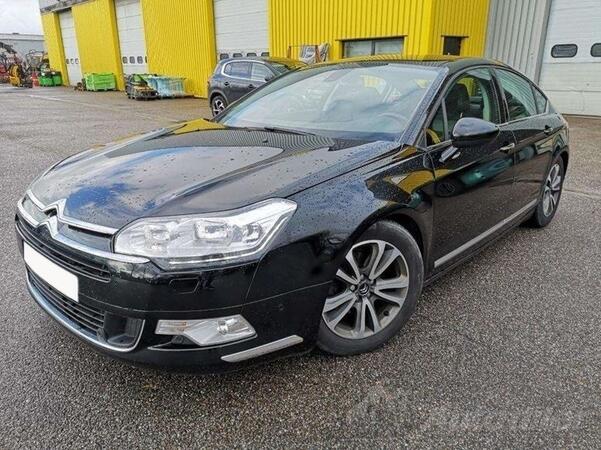 Citroen - C5 - 2.0 BlueHDI