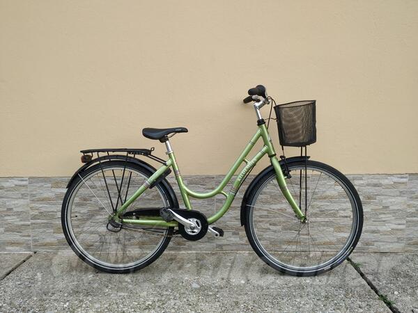 Ostalo - Gradsko biciklo "Kildemoes"