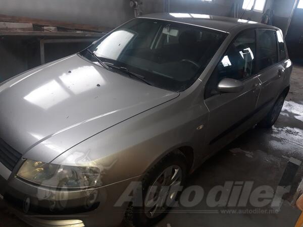 Fiat - Stilo - 1.6