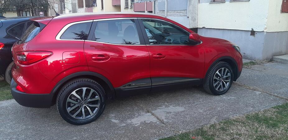 Renault - Kadjar - 1.5 DCI