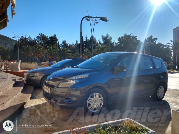 Renault - Grand Scenic - 1.5 dci