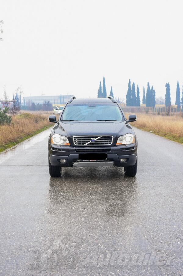 Volvo - XC 90 - 2.4 D5