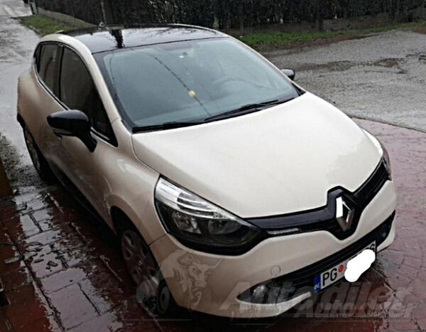 Renault - Clio - 1.5 Clio