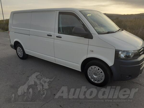 Volkswagen - Transporter