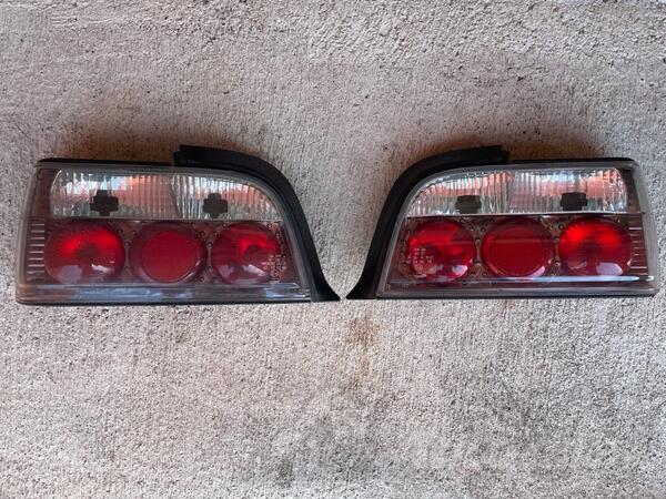 Oba stop svjetla za BMW - M3    - 1992-1999