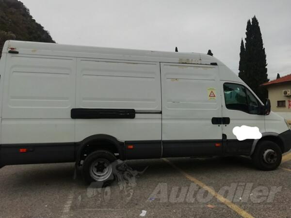 Iveco - Daily 65