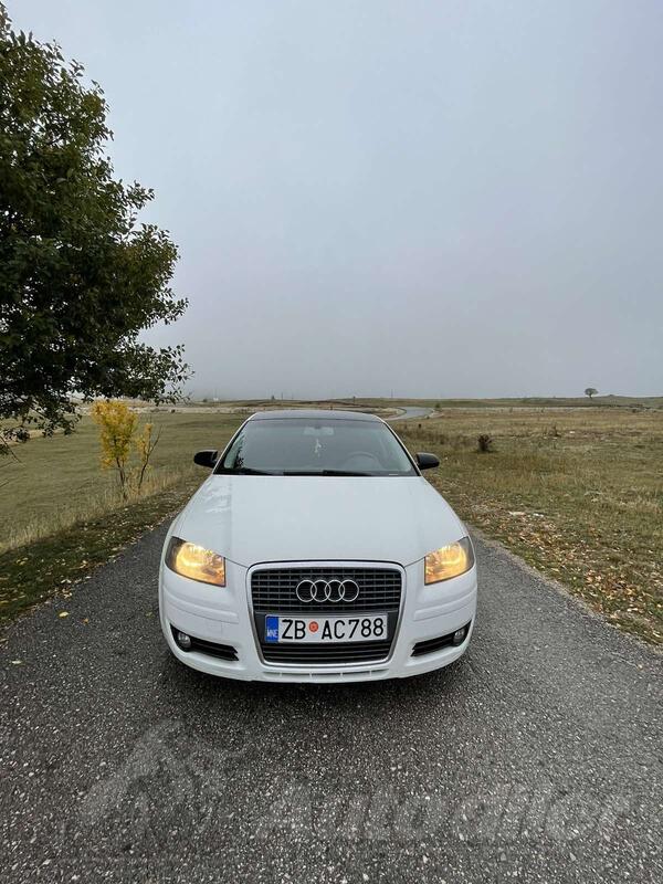 Audi - A3 - 1.9tdi