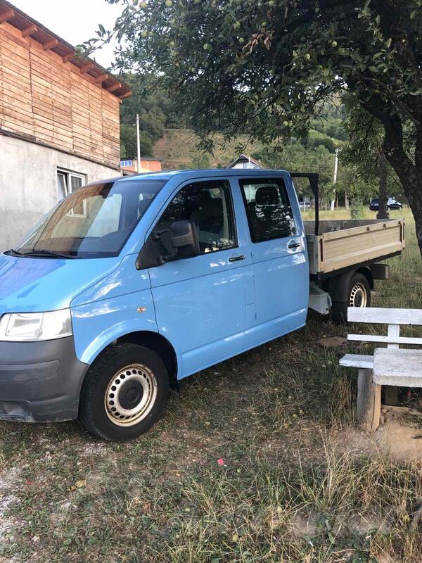 Volkswagen - T5