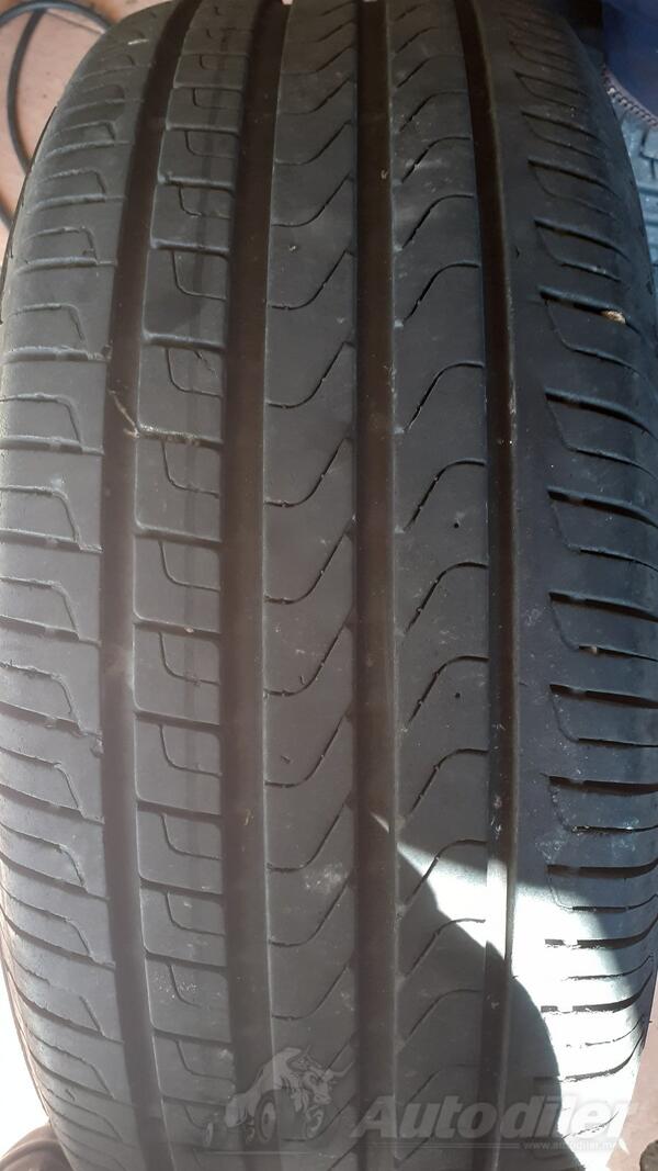 Pirelli - scorpion verde - Summer tire