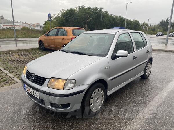 Volkswagen - Polo - 1,4