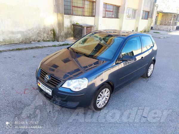 Volkswagen - Polo - 1.2