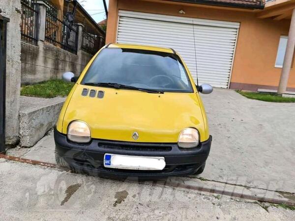 Renault - Twingo - 1.2
