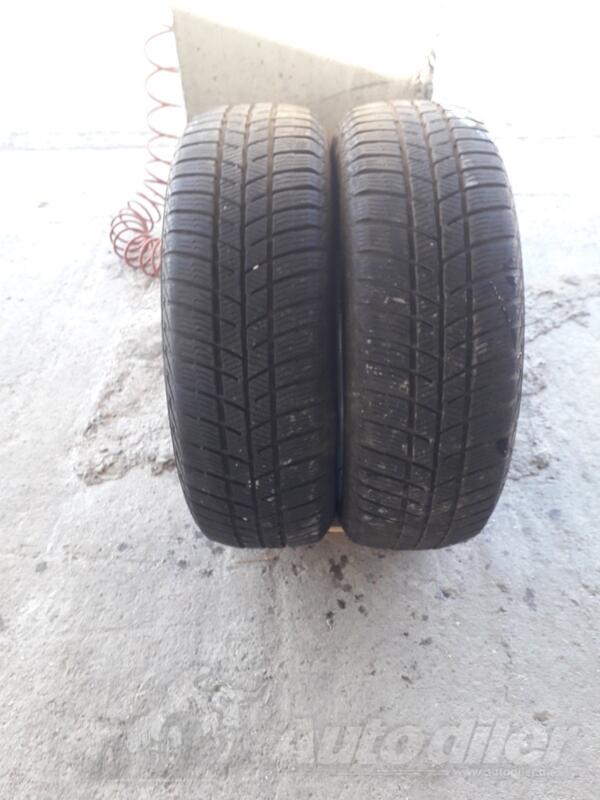 Barum - Polaris - Winter tire