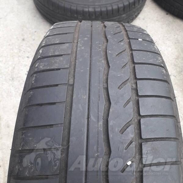 Dunlop - Sport - Summer tire