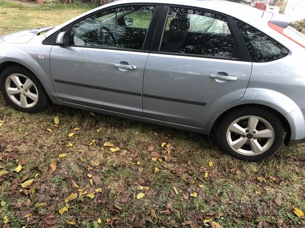 Ford - Focus - 1.6cdti