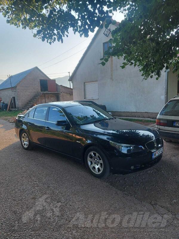 BMW - 530 - 3.0D