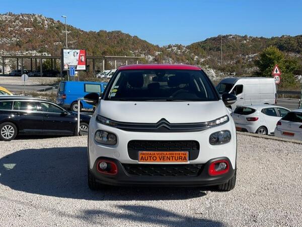 Citroen - C3 - 24/01/2017.g