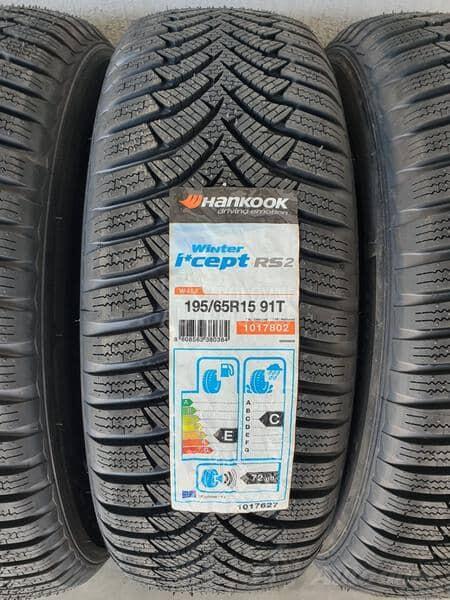 Hankook - ZIMSKA ICEPT RS2 - Zimska guma