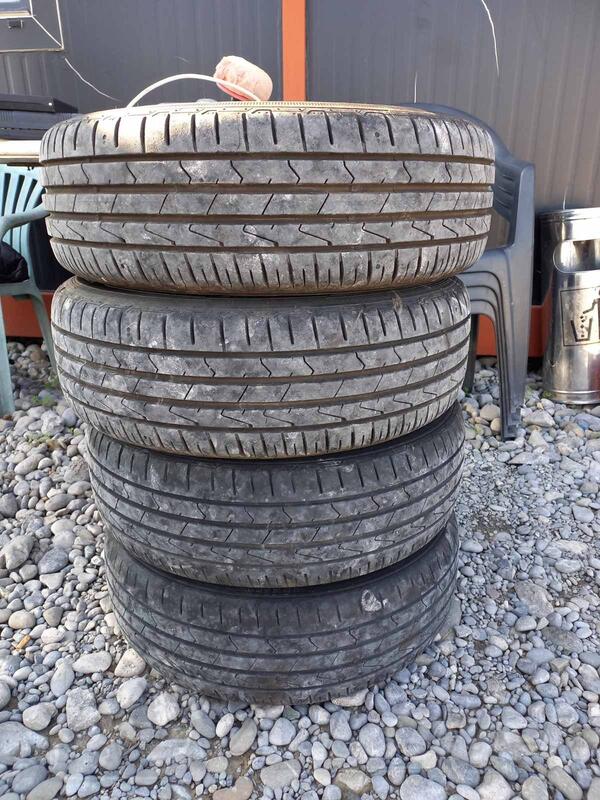Hankook - Ljetnja - Ljetnja guma