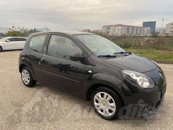 Renault - Twingo - 1.5 DCI
