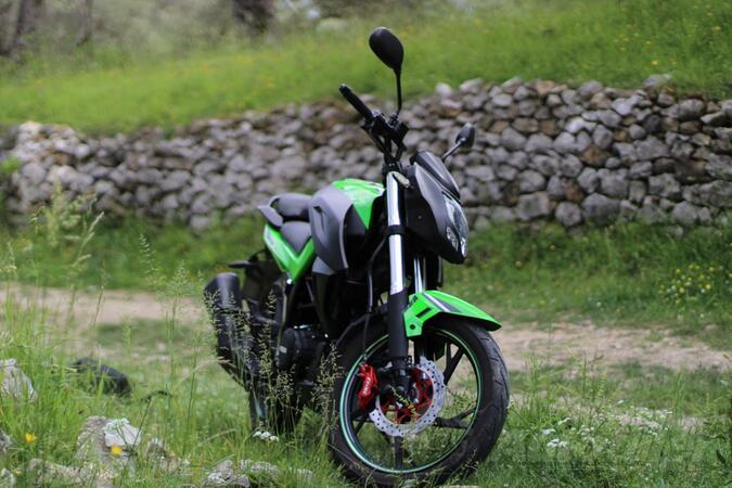 Peda - Fosti X-Road