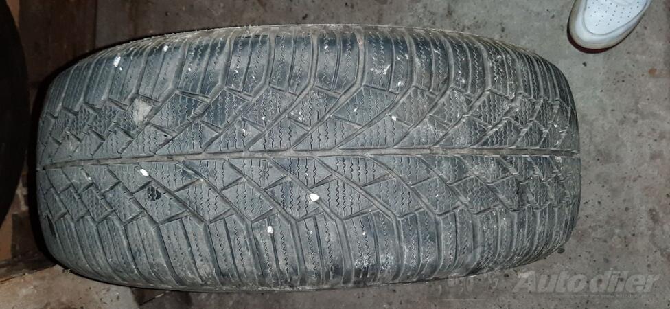 Barum - zimska - Winter tire