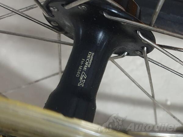 Specialized - jumper