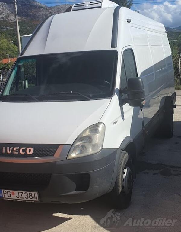Iveco - Daily 65 17