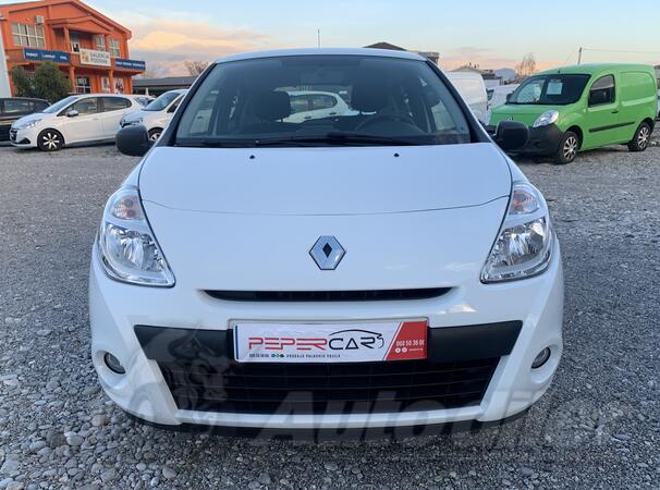 Renault - Clio - 1.5DCi