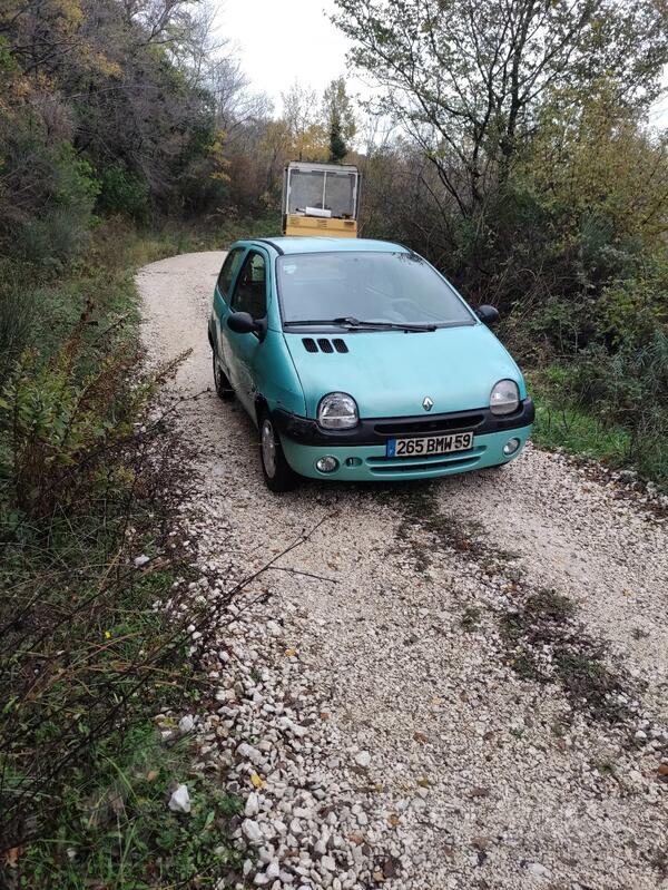 Renault - Twingo - 1.2