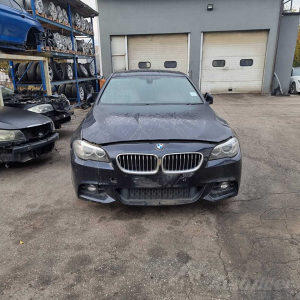 BMW - 520 B48 in parts
