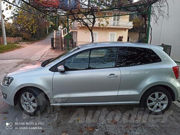 Volkswagen - Polo - 1.6 TDI