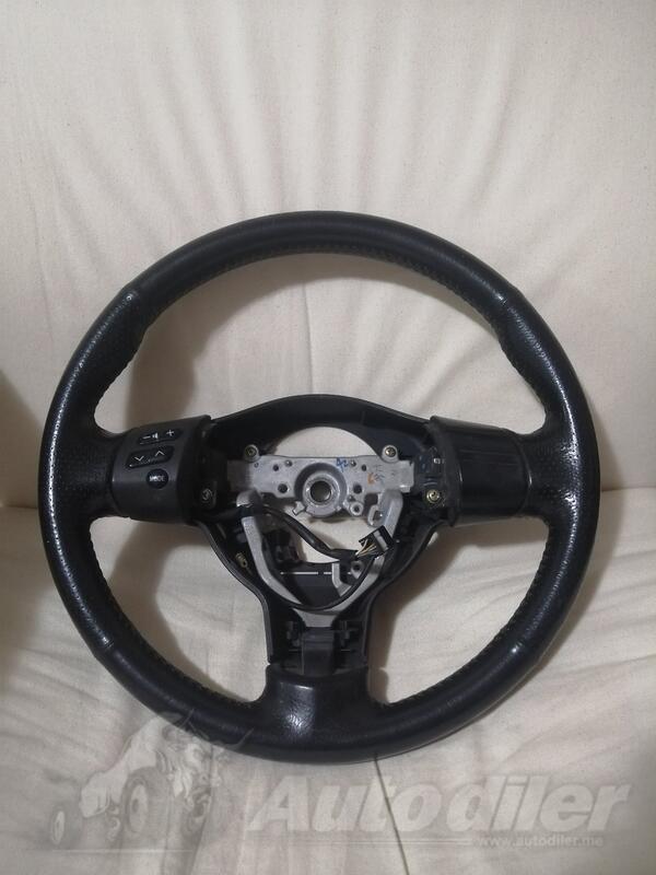 Steering wheel for RAV 4 - year 2004