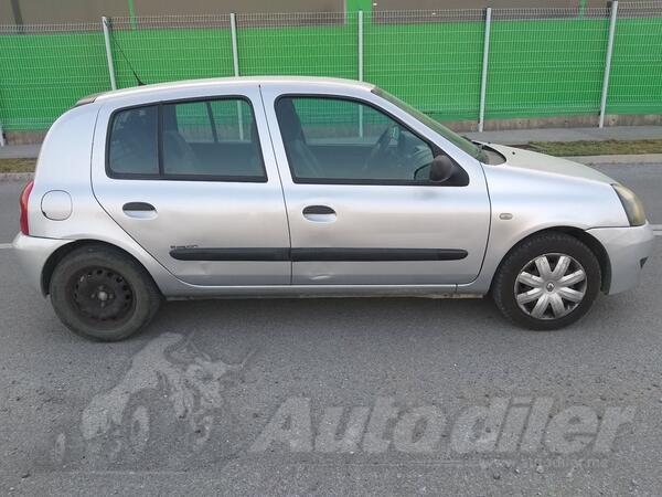 Renault - Clio - 1.2