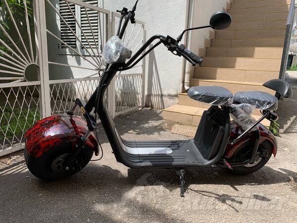 City Bike - Siticoco