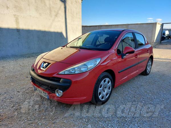Peugeot - 207 - 1.4 HDI