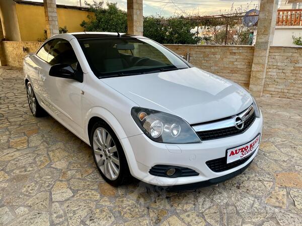 Opel - Astra