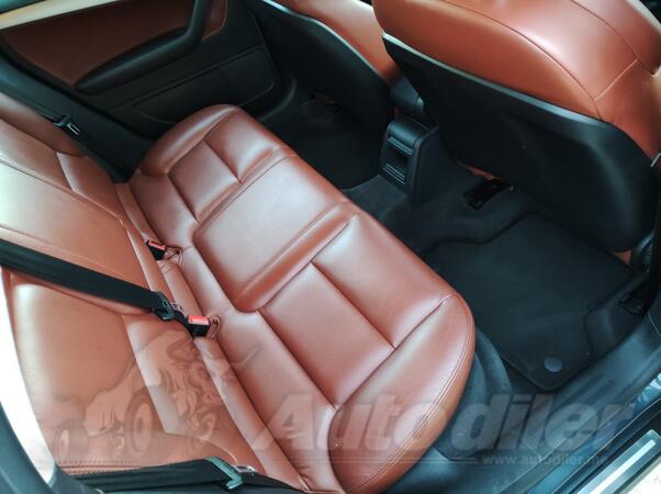 Audi - A3 - 2.0 Tdi