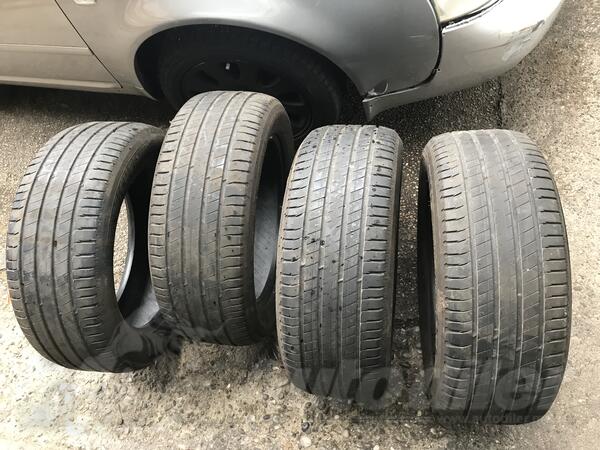 Michelin - Latidude Sport 3 - Ljetnja guma