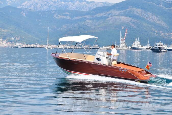 Ostalo - Autore 750
