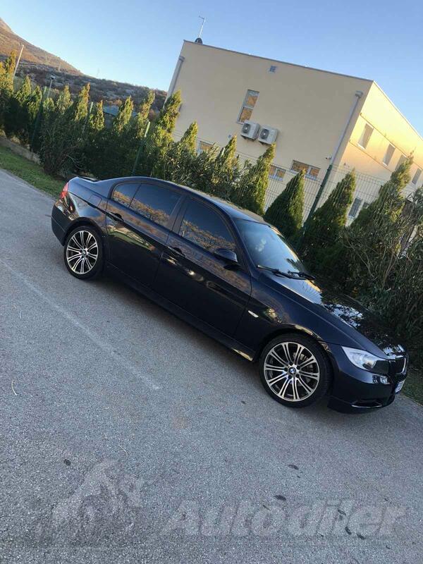 BMW - 318 - 2.0