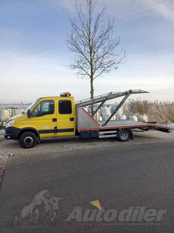 Iveco - 70C21