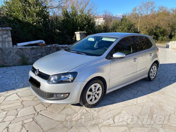 Volkswagen - Polo - 1.2tdi