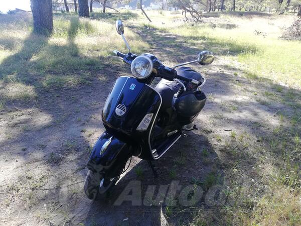Piaggio - 2006