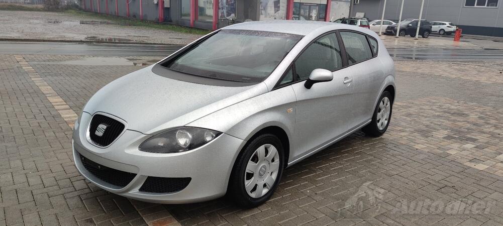 Seat - Leon - 1.9Tdi 77kw