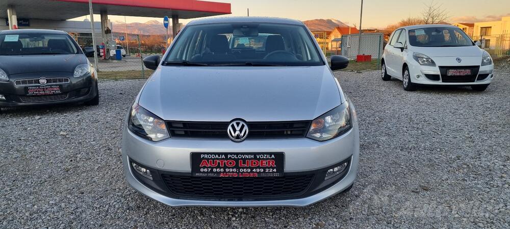 Volkswagen - Polo - 1.6tdi